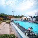 cu단계동보푸른점 | 인천 네스트호텔 후기 영종도 호텔 숙소 추천