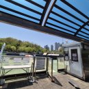 동탄센트럴파크 인라인스케이트장 이미지