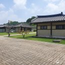 백야김좌진장군생가지 사당 이미지