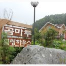 곰마루힐링하우스 이미지