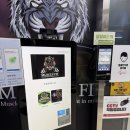 머슬핏 피트니스 이미지