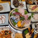 영동시장 이미지