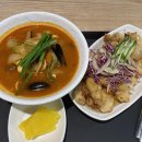 속초중앙시장해물짬뽕