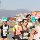 밀양아리랑 마라톤대회 사진.. 이미지