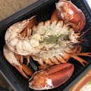 UR(원주시)-[배울로]-상-5 | 원주 대개 맛집, 대게선생 살이 통통한 대게와 랍스타를 한번에