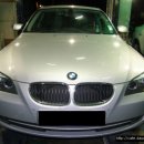 [수입차수리/수입차정비부품] BMW520i 휀더 문짝 사고보험수리 수입차수리정비부품 종로구평창동수입차 OK카서비스 수입차국내차 차체복원전문 수입차보험수리 이미지