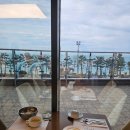 대천해수욕장 오렌지 카페 이미지