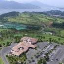 고성컨트리클럽 이미지