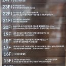 10스퀘어남산 | 학생] 중국 단기 유학 X2비자 셀프 신청 및 발급 방법 (중국비자신청서비스센터 남산스퀘어점 방문 후기!)