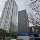 서구청주차타워 이미지