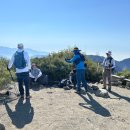 2025.7.19 San Gabrial Peak 이미지