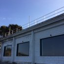 눈앞에 바다 | 통영 바다가 눈 앞에ㅣ카페 배양장