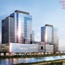 아이에스센트럴타워 이미지