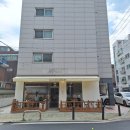 망원 2동 클로버 베이커리, Clover Bakery, 소금빵이 맛있는 단골 예정 카페 겸 빵집