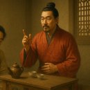 한단지몽(邯鄲之夢)의 뜻과 유래 이미지