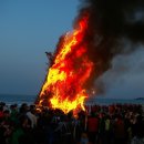 월포 달맞이 축제 안내 이미지