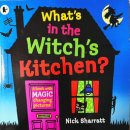 정s Kitchen