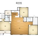 이지더원2단지경로당 | 아산인테리어필름 둔포 이지더원2단지 시공 후기