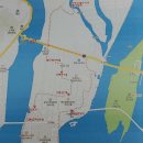 명지오션시티 남쪽 이미지