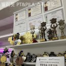 빌리핏 PT 스튜디오 이미지