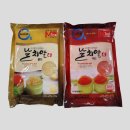 코아 날치알 레드 800g 20팩 이미지