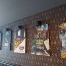 달고나모텔 이미지