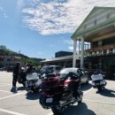 급벙~속초 오징어 난전 시장~ 이미지