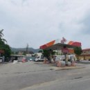 이죽주유소 이미지