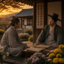 떡한닢 | 역사 소설, 『길 위의 실학자, 박제가』 ⑬ 제3부 세상 속으로 나가다 — 제2장 굶주림이 사상을 낳을 때