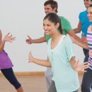 다이어트댄스 이미지