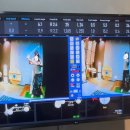 KPGA골프아카데미 | 광명골프연습장 QED골프아카데미 광명점, KPGA 프로 레슨부터 프리미엄 타석까지 경험한 솔직후기