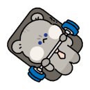 투모로우짐 이미지