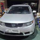 효근이가 차 고치는집 | 기아 포르테 1.6 MPI(5668) 차량을 오랫동안 유지하고 싶다는 부탁...효근이가차고치는집