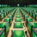 양촌골프연습장 | 김포 양촌 골프존파크NX에서 드라이버 출발각과 스윙 리듬 완벽 점검하기