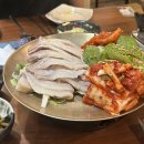 목구멍연제구점 | [부산/연산동] 부산 시청 족발 시청 보쌈 맛집 내돈내산 후기 - 참세족발 본점