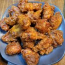 교촌치킨안양일번가점 네이버블로그