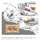 7-ELEVEN남춘천광장점 | 두돌아이랑 청춘열차 춘천 당일치기 일정 (김유정레일바이크 코스, 탑승팁, 시루식당 어린이메뉴...