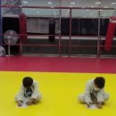 용인대 투혼 유도 클럽 이미지