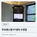 무브 앤 스웻 이미지