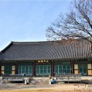 칠곡 송림사 목조석가여래삼존좌상 이미지