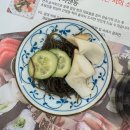 봉곡동347 | 구미맛집 산동 소풍초밥 본점 카이센동, 가성비 점심특선