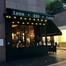 [분당] 리스카페 정자점 재방문 후기(이가네 로스트 치킨, 더 갈릭 누들)