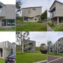 연천세계캠핑체험존 - 펜션 이미지