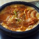 [생생정보] 문전성시 - 포천 묵은지 김치찌개 이미지