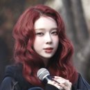 레드쿨헤어 이미지