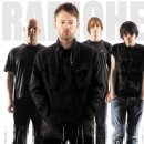 Radiohead -High and dry- 이미지