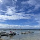 뉴-섬 게스트하우스 | 필리핀 세부 스쿠버다이빙 후기 [힐루뚱안, 올랑고섬]