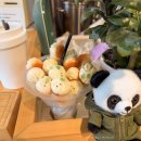 엄지+10 | 홍대 만두 맛집 홍대엄지군만두 중식 육즙 만두 혼밥하기 좋은 식당