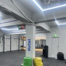 크로스핏 라텔 | 이대로 가다가 죽을까봐 체험해본 크로스핏 1일차