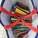 차근 차근 옷 만들기(야간) | 즐거운 우리집 주.야간 보호센터//외부강사시간을 소개합니다.